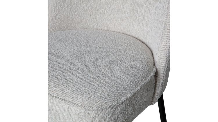 WOOOD Vogue Eetkamerstoel