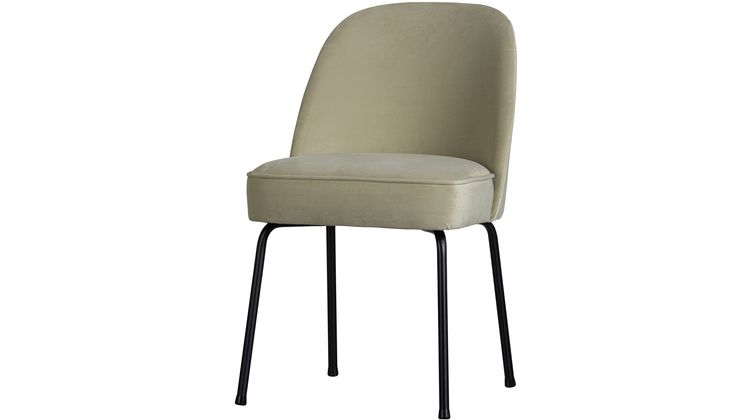 WOOOD Vogue Eetkamerstoel