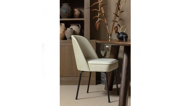 WOOOD Vogue Eetkamerstoel