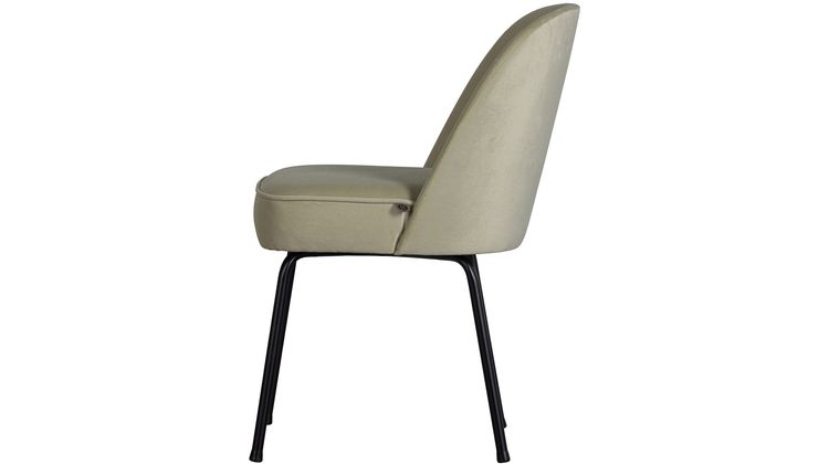 WOOOD Vogue Eetkamerstoel