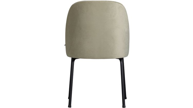 WOOOD Vogue Eetkamerstoel