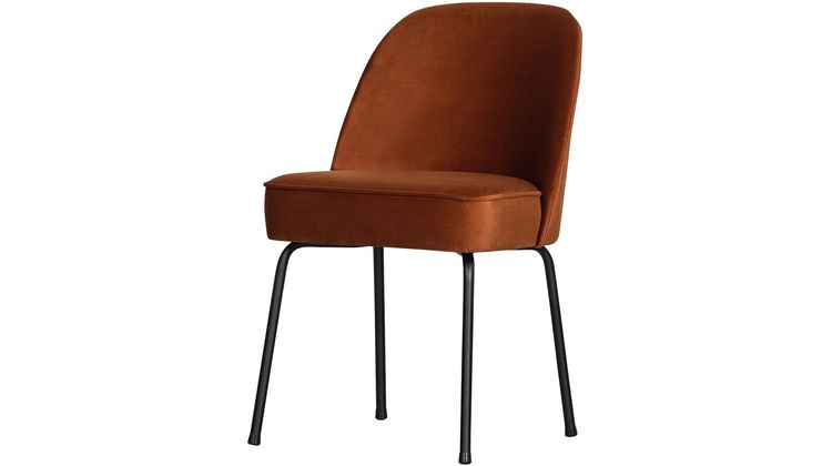 WOOOD Vogue Eetkamerstoel