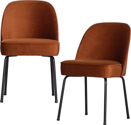 WOOOD Vogue Eetkamerstoel