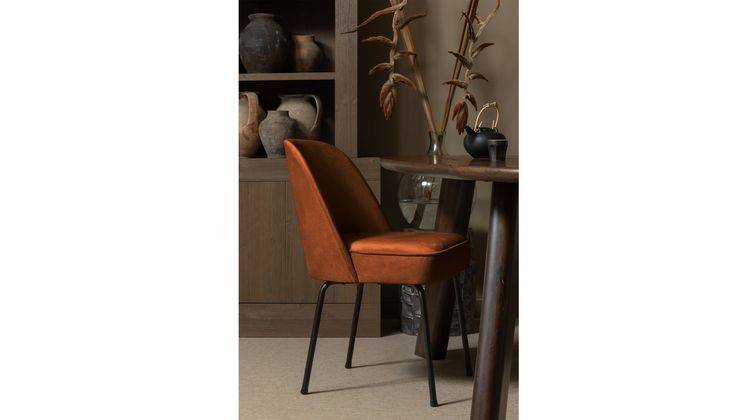 WOOOD Vogue Eetkamerstoel