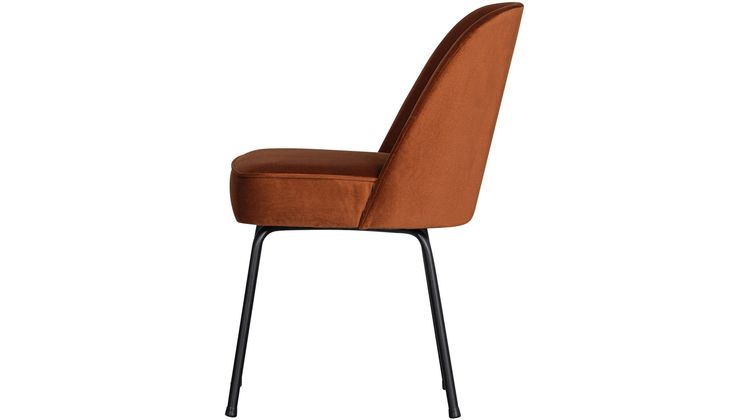 WOOOD Vogue Eetkamerstoel