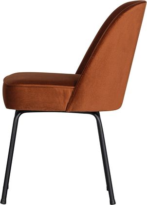 WOOOD Vogue Eetkamerstoel