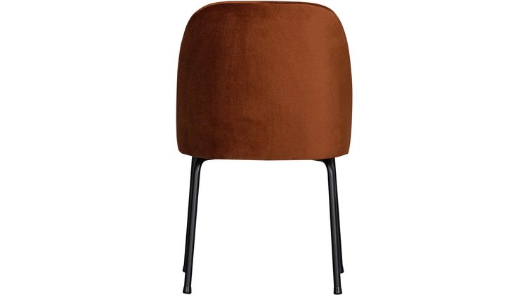 WOOOD Vogue Eetkamerstoel