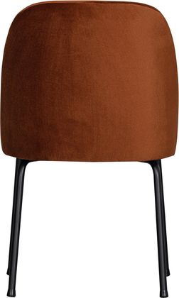 WOOOD Vogue Eetkamerstoel