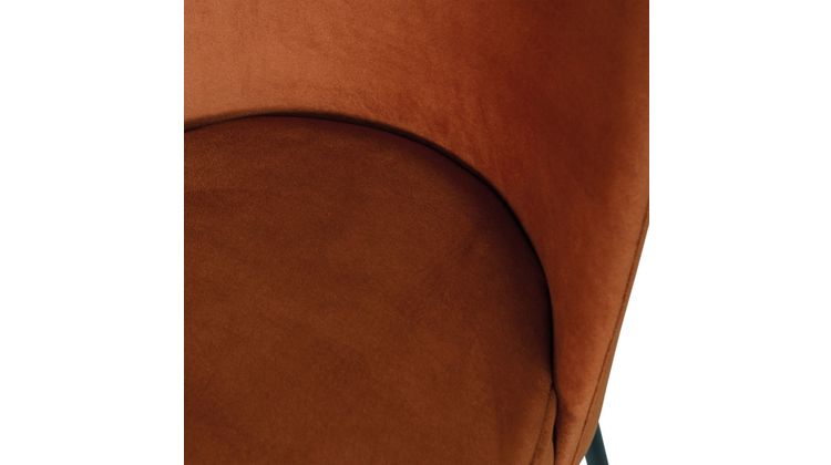 WOOOD Vogue Eetkamerstoel