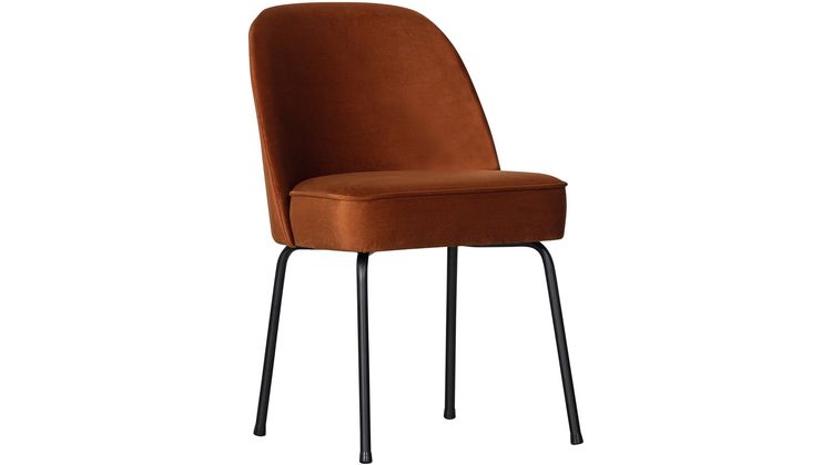 WOOOD Vogue Eetkamerstoel