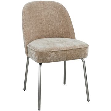WOOOD Vogue Eetkamerstoel