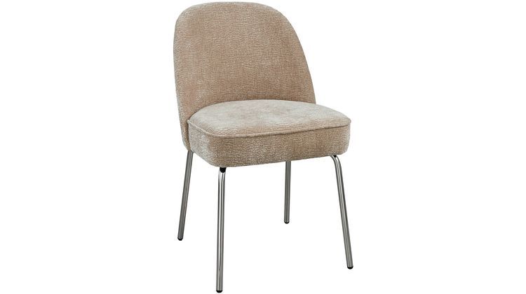 WOOOD Vogue Eetkamerstoel