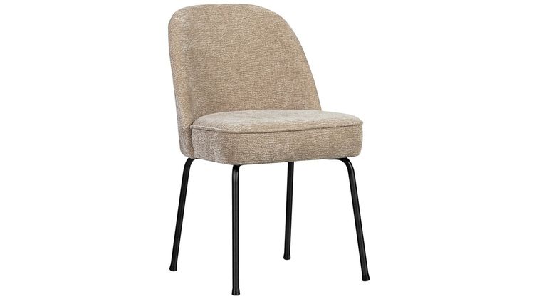 WOOOD Vogue Eetkamerstoel
