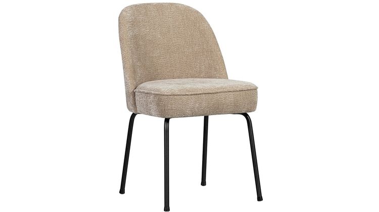 WOOOD Vogue Eetkamerstoel