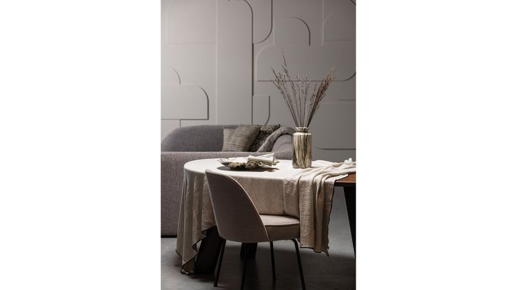 WOOOD Vogue Eetkamerstoel