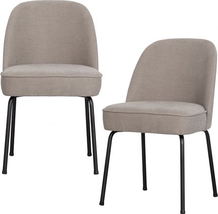 WOOOD Vogue Eetkamerstoel