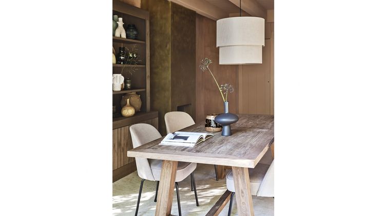 WOOOD Vogue Eetkamerstoel