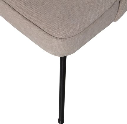 WOOOD Vogue Eetkamerstoel