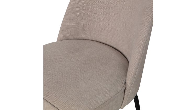 WOOOD Vogue Eetkamerstoel