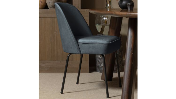 WOOOD Vogue Eetkamerstoel