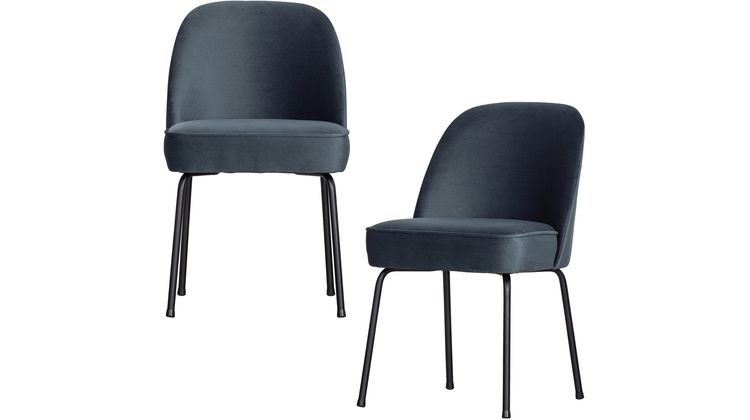 WOOOD Vogue Eetkamerstoel