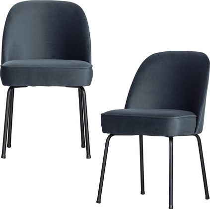 WOOOD Vogue Eetkamerstoel