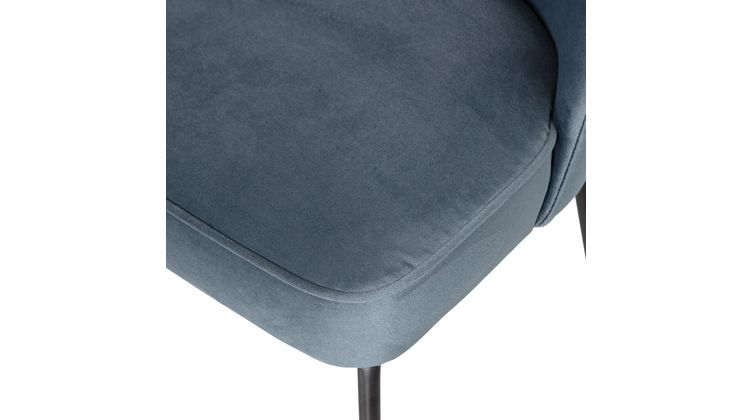 WOOOD Vogue Eetkamerstoel