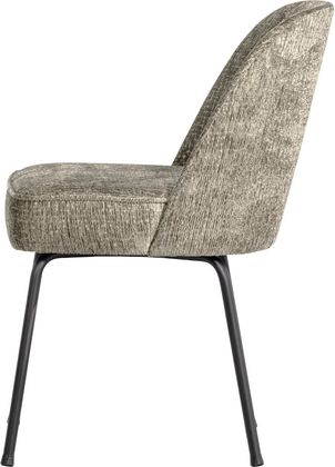WOOOD Vogue Eetkamerstoel