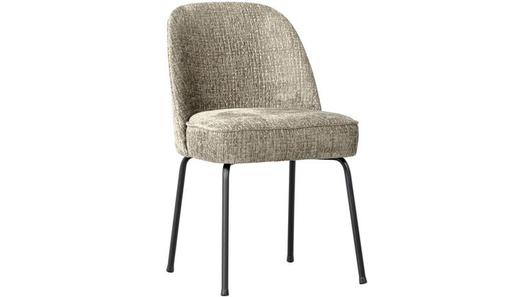 WOOOD Vogue Eetkamerstoel