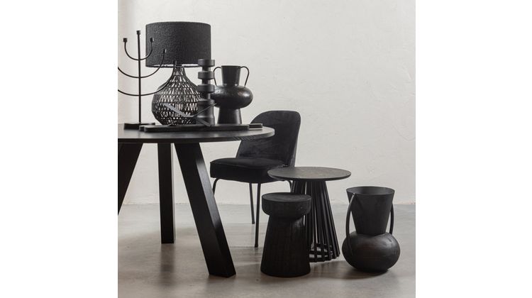 WOOOD Vogue Eetkamerstoel