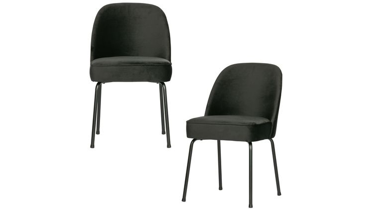 WOOOD Vogue Eetkamerstoel