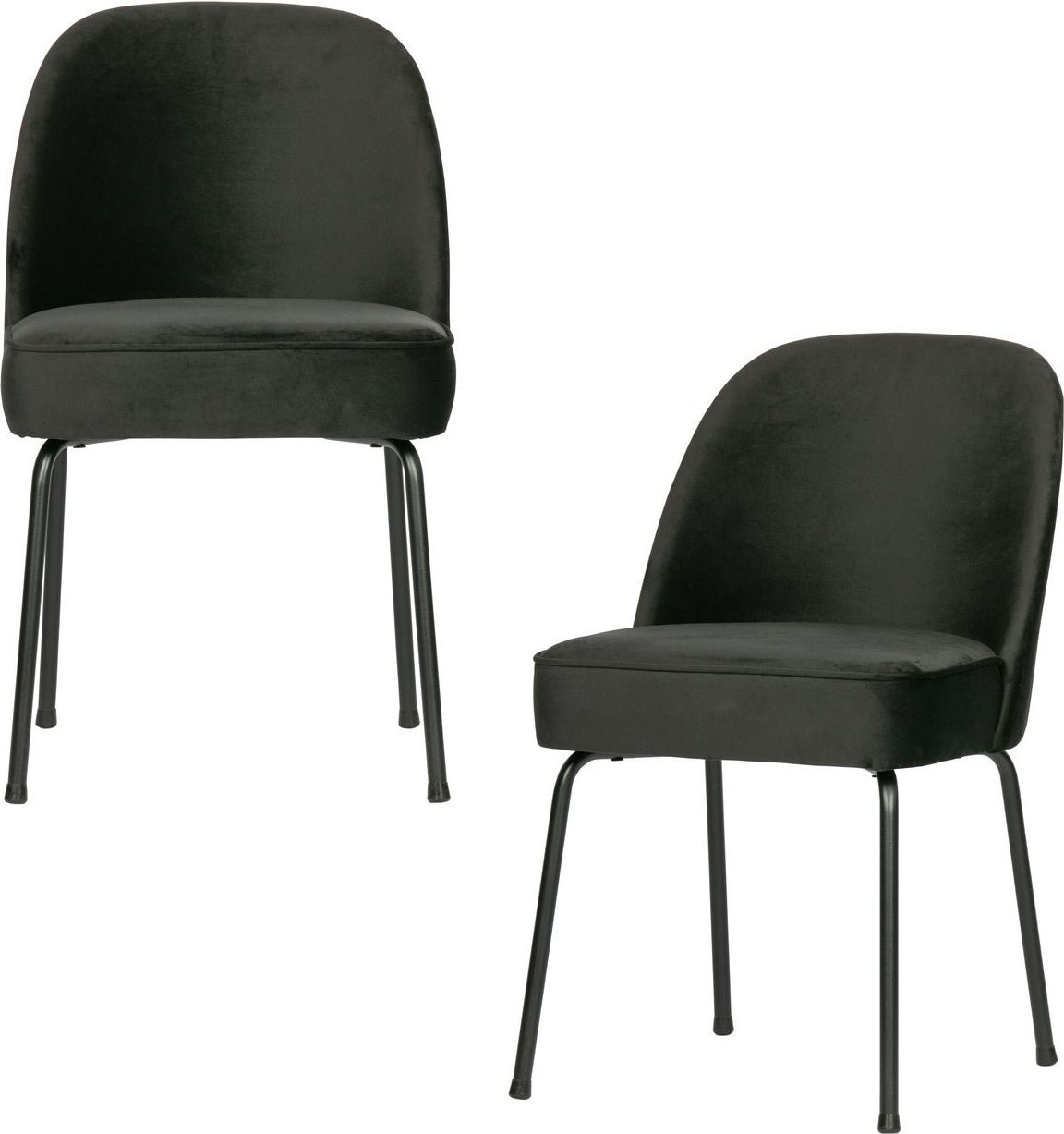 WOOOD Vogue Eetkamerstoel