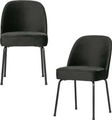WOOOD Vogue Eetkamerstoel