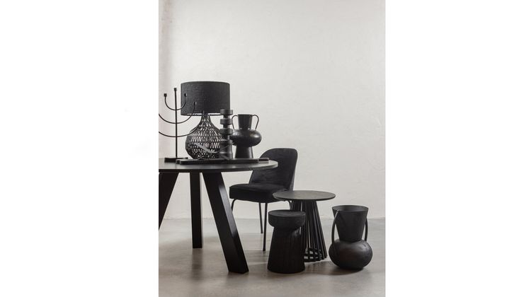 WOOOD Vogue Eetkamerstoel