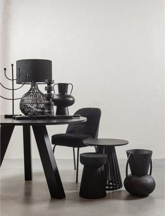 WOOOD Vogue Eetkamerstoel