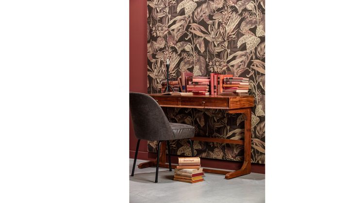 WOOOD Vogue Eetkamerstoel