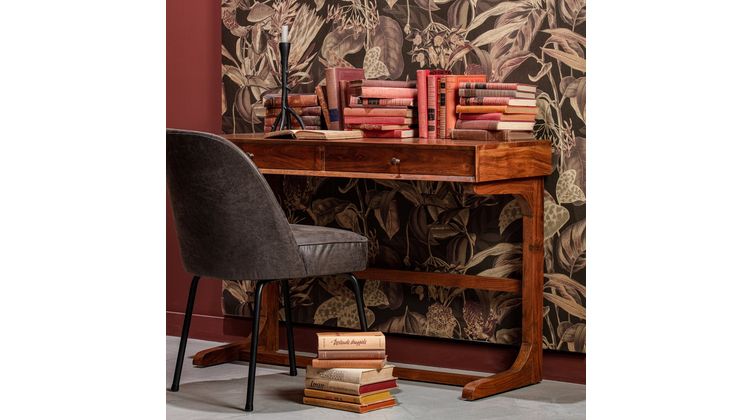 WOOOD Vogue Eetkamerstoel