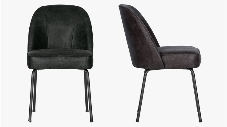 WOOOD Vogue Eetkamerstoel