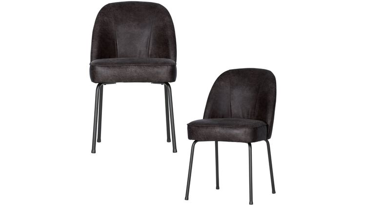 WOOOD Vogue Eetkamerstoel