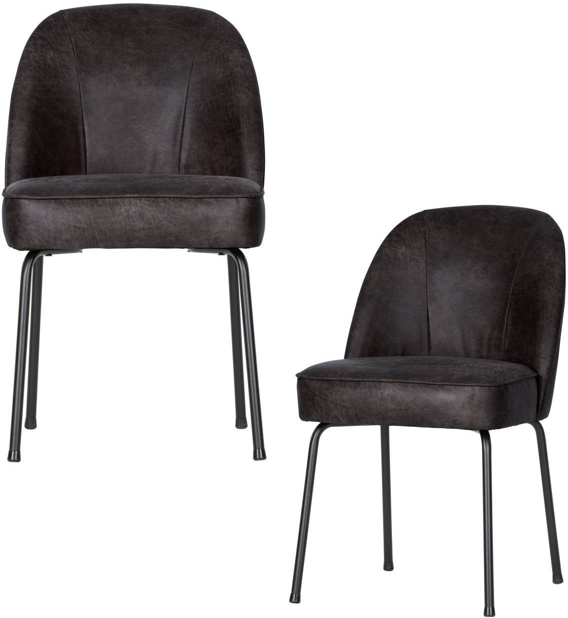 WOOOD Vogue Eetkamerstoel