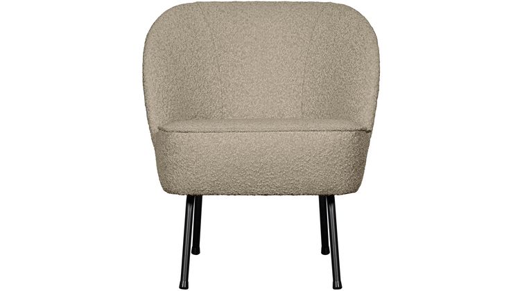 WOOOD Vogue Fauteuil