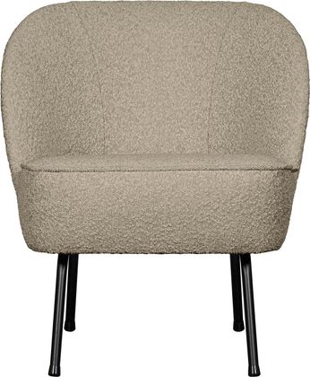 WOOOD Vogue Fauteuil