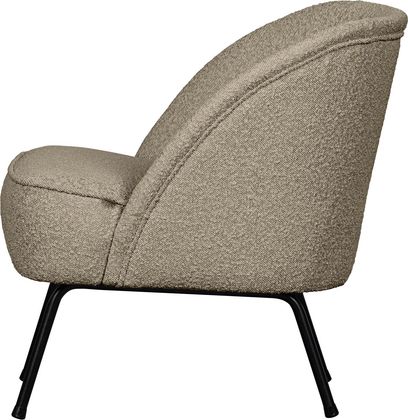 WOOOD Vogue Fauteuil