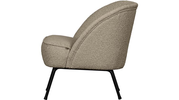 WOOOD Vogue Fauteuil