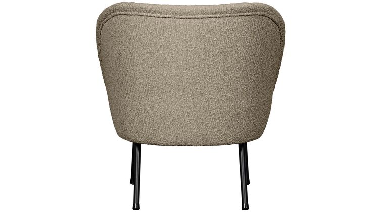 WOOOD Vogue Fauteuil