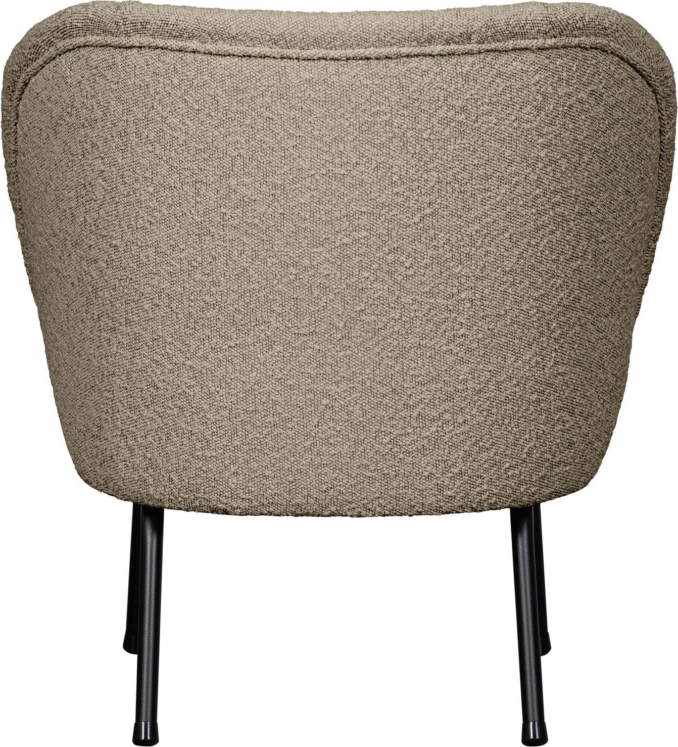 WOOOD Vogue Fauteuil