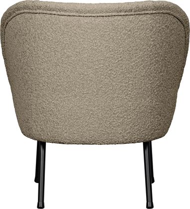 WOOOD Vogue Fauteuil