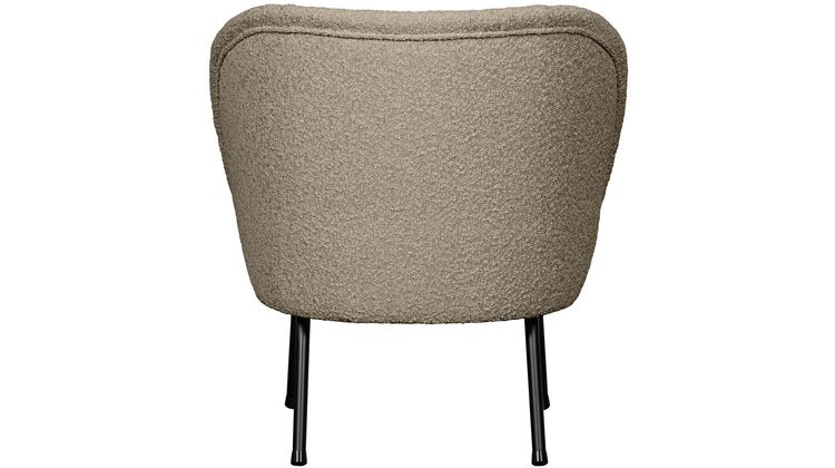 WOOOD Vogue Fauteuil