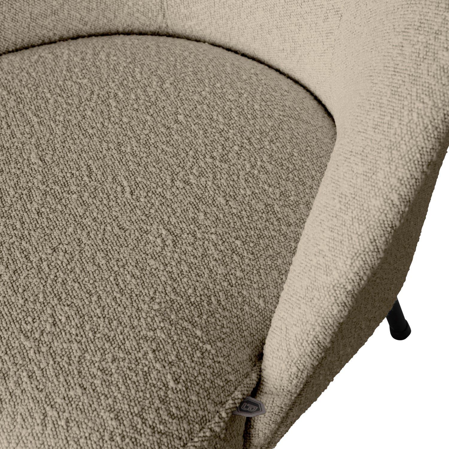 WOOOD Vogue Fauteuil