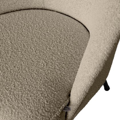 WOOOD Vogue Fauteuil